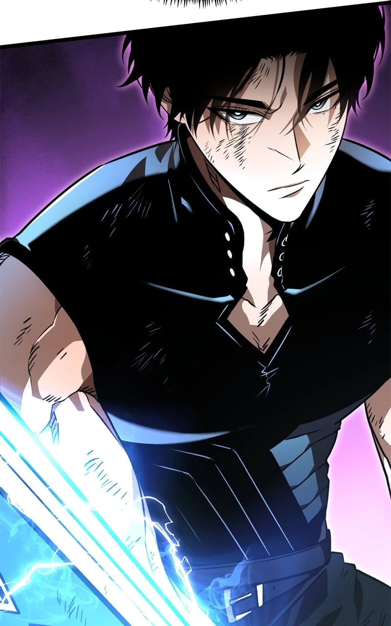 Read Reincarnator EN Manga Online