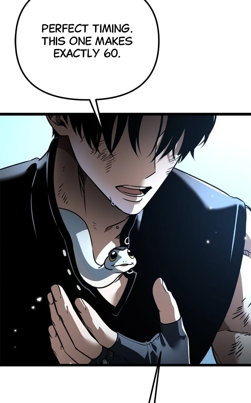 Read Reincarnator EN Manga Online