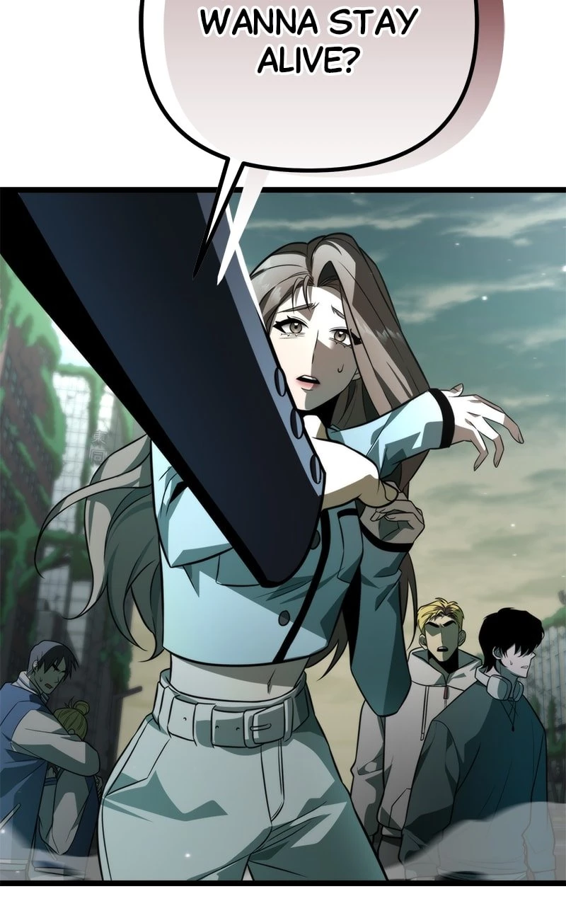 Read Reincarnator EN Manga Online