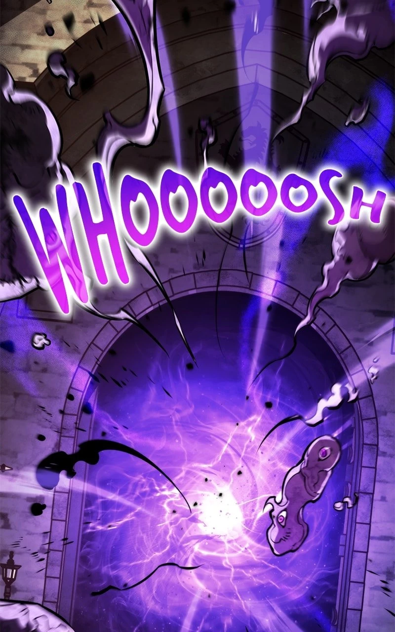 Read Reincarnator EN Manga Online