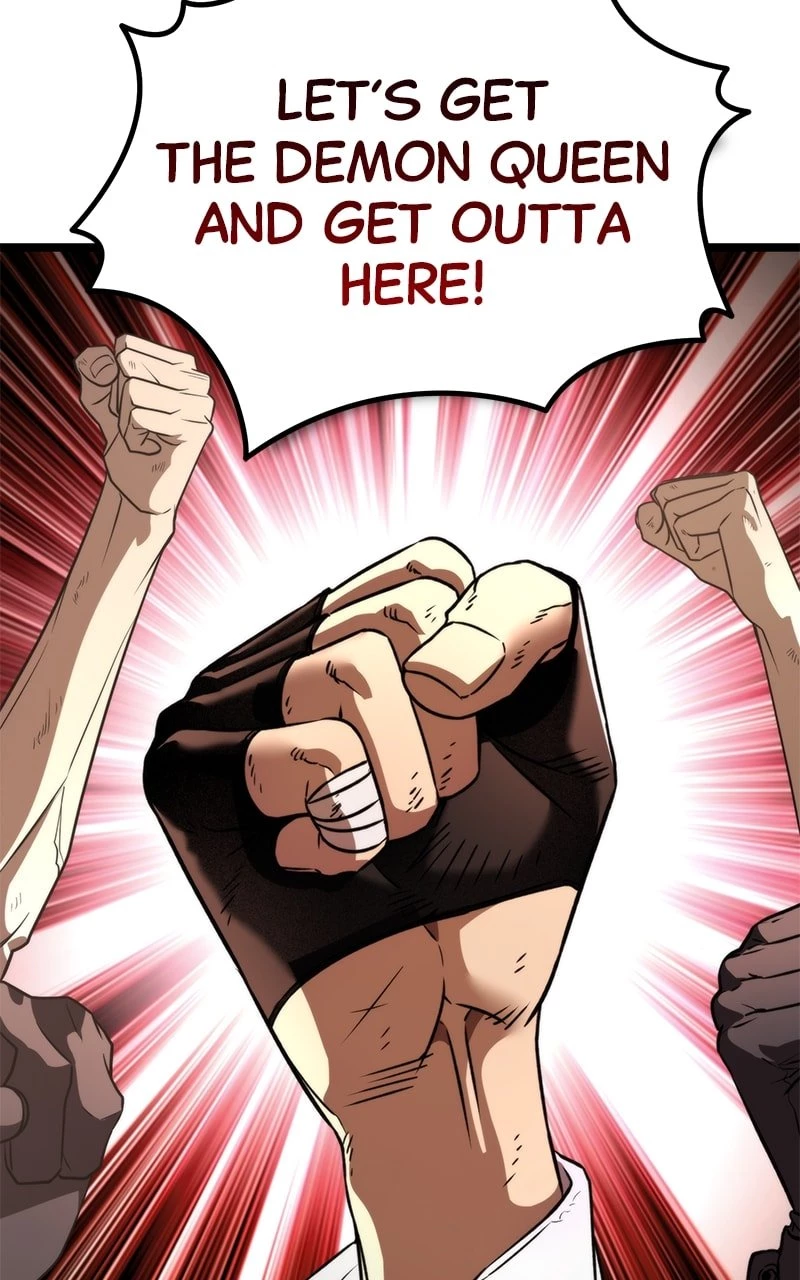 Read Reincarnator EN Manga Online