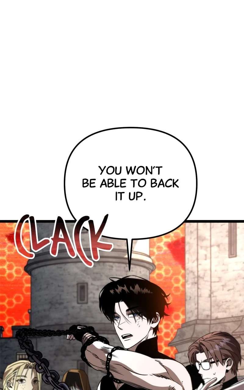 Read Reincarnator EN Manga Online