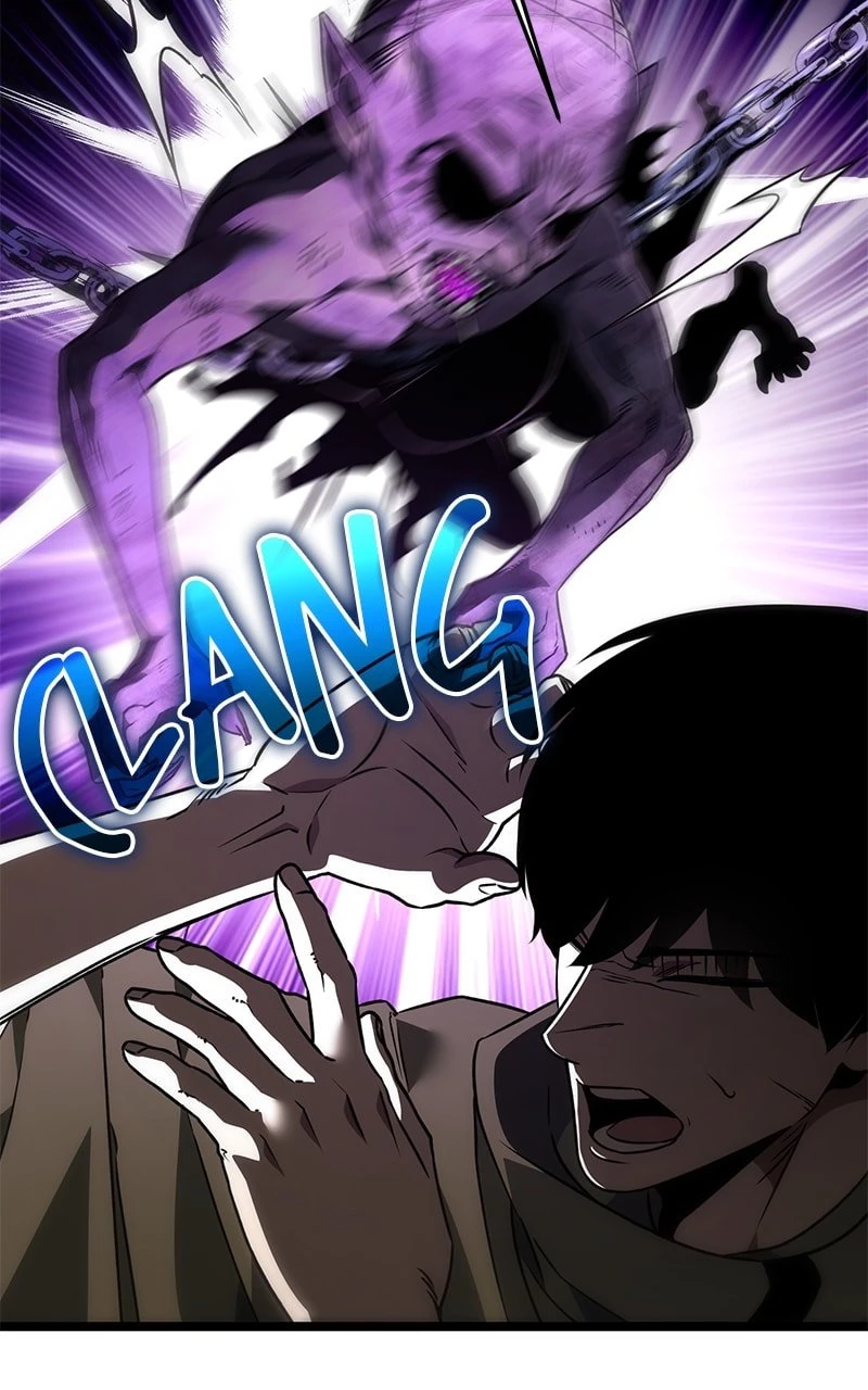 Read Reincarnator EN Manga Online