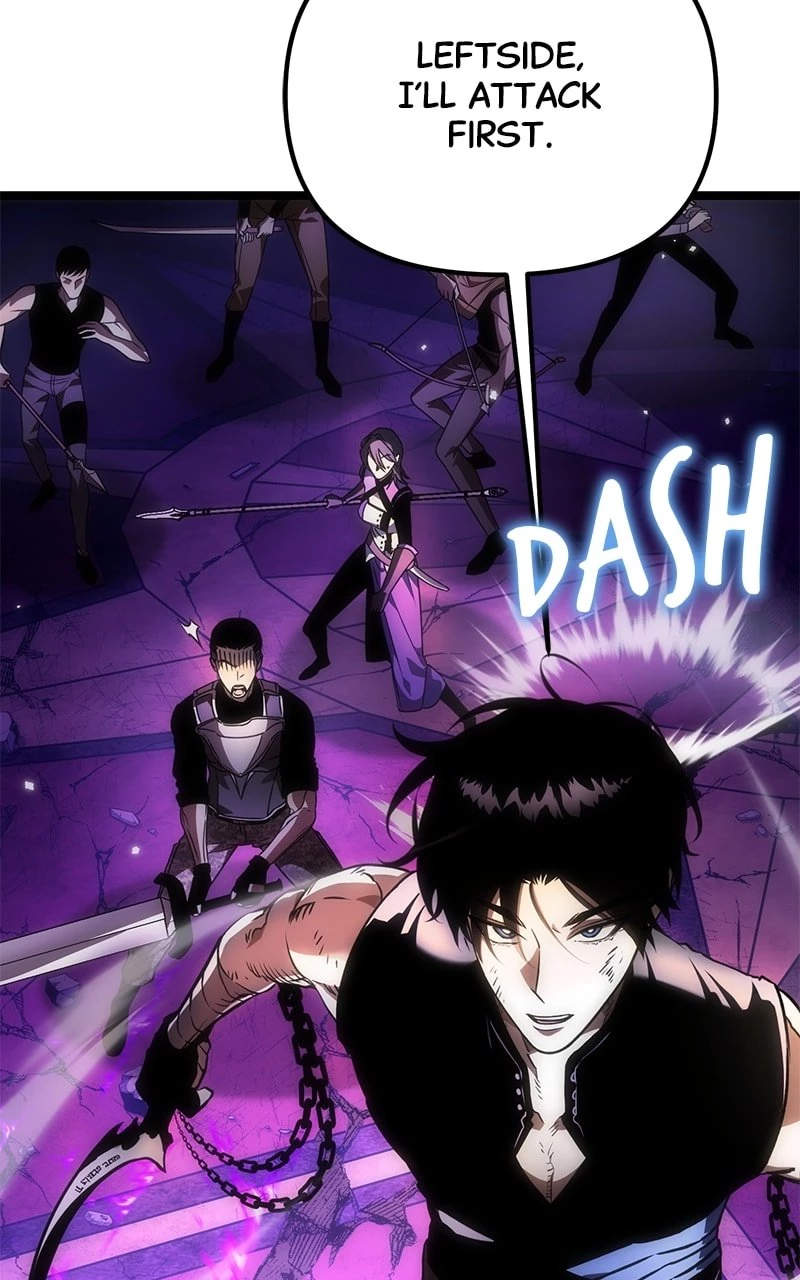 Read Reincarnator EN Manga Online