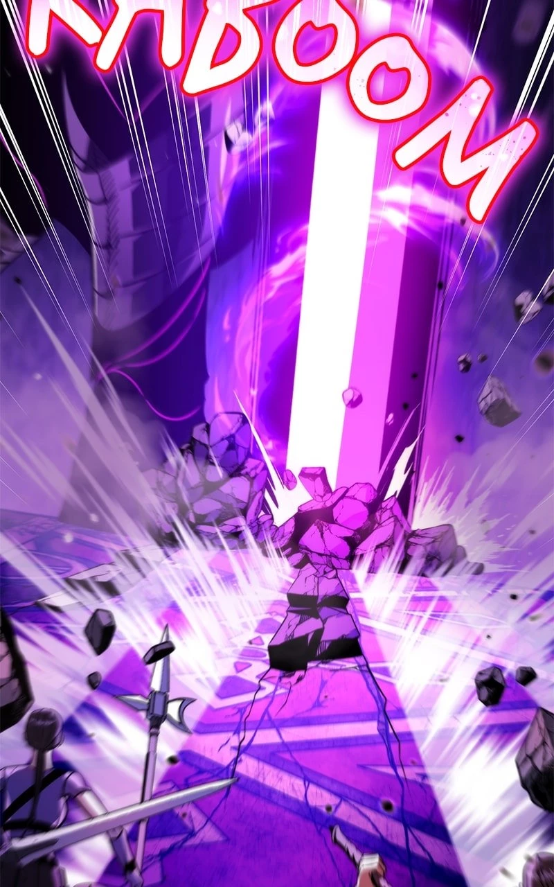 Read Reincarnator EN Manga Online