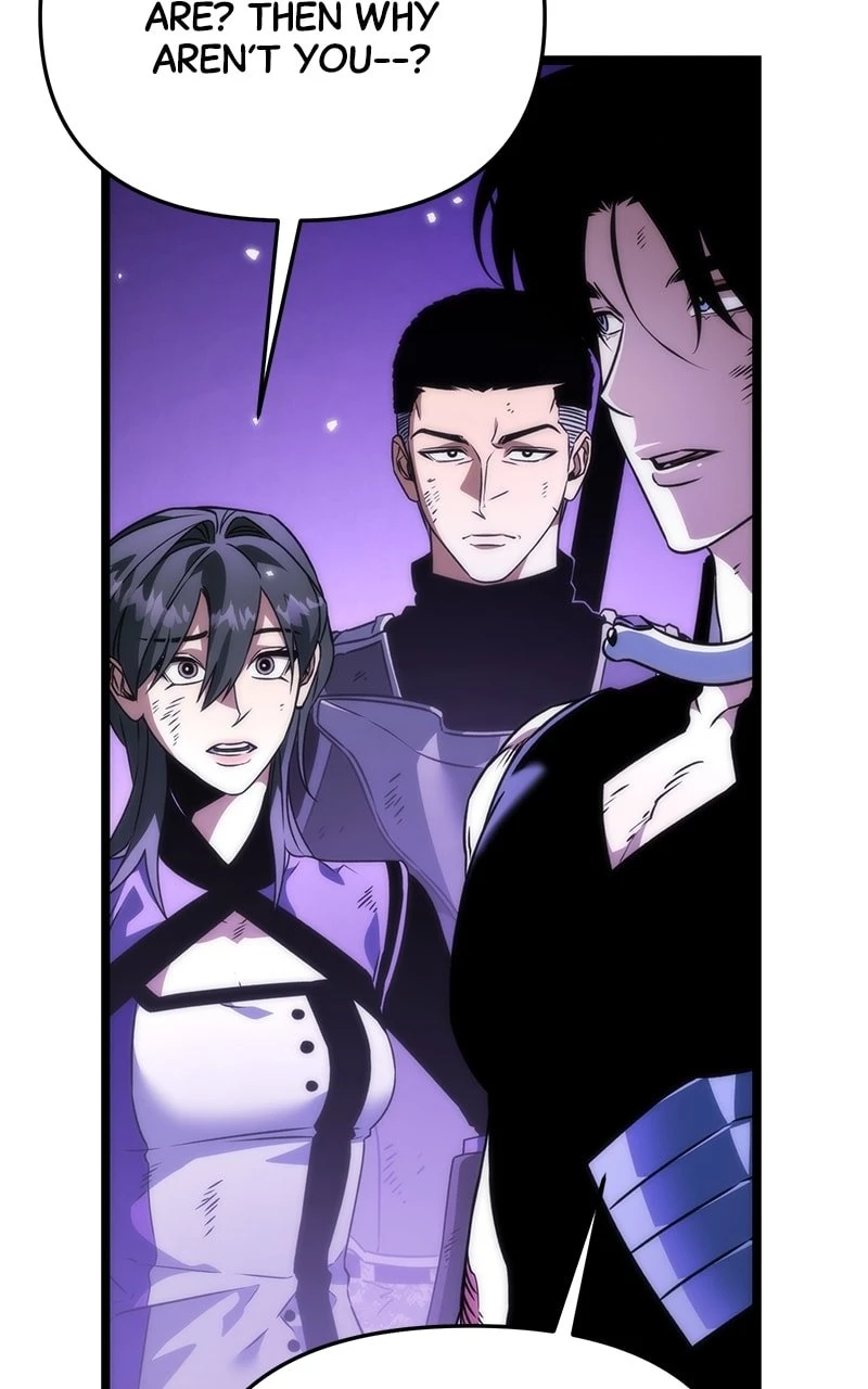 Read Reincarnator EN Manga Online