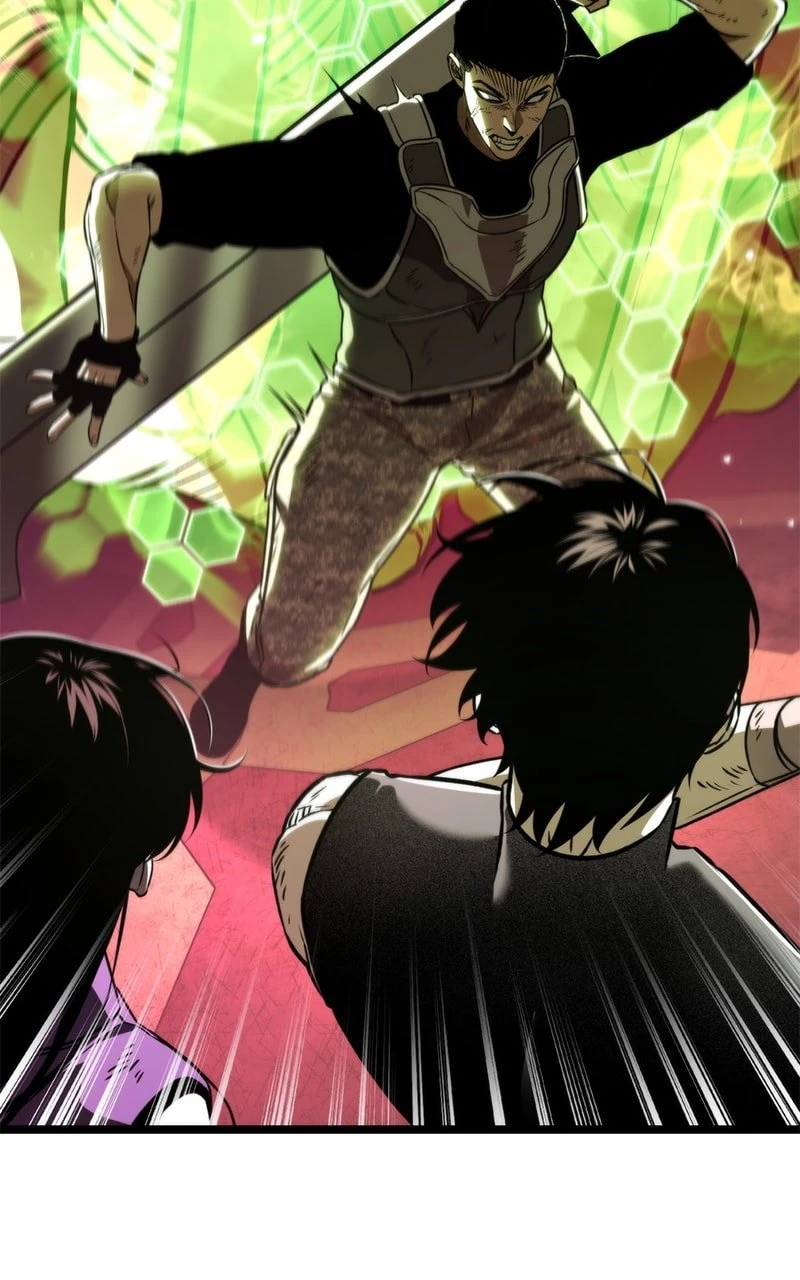 Read Reincarnator EN Manga Online