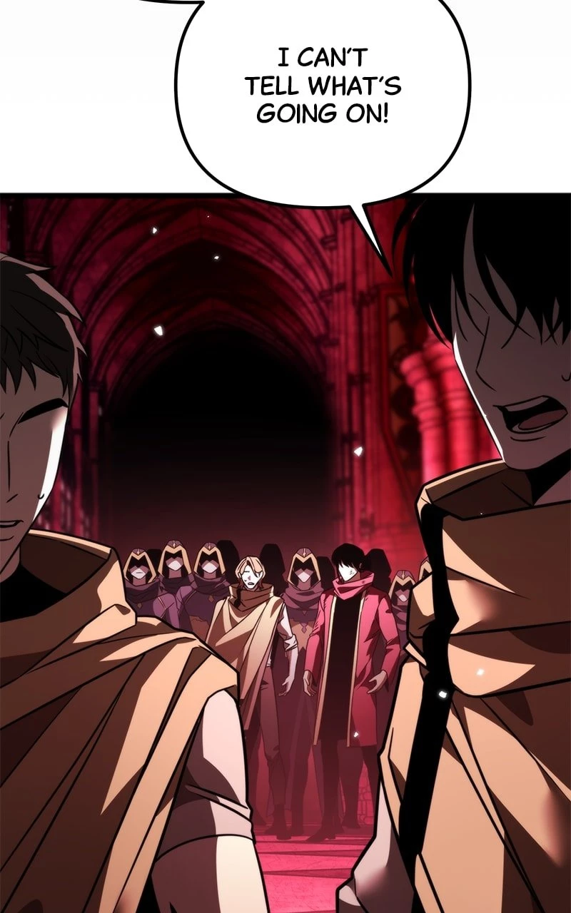 Read Reincarnator EN Manga Online