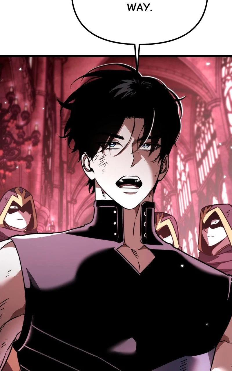 Read Reincarnator EN Manga Online