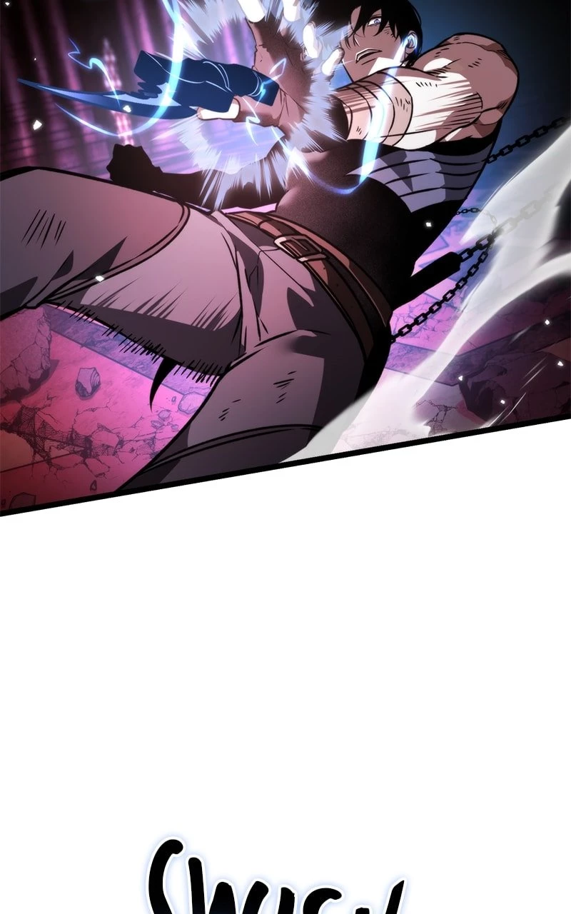 Read Reincarnator EN Manga Online