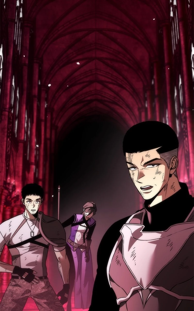 Read Reincarnator EN Manga Online