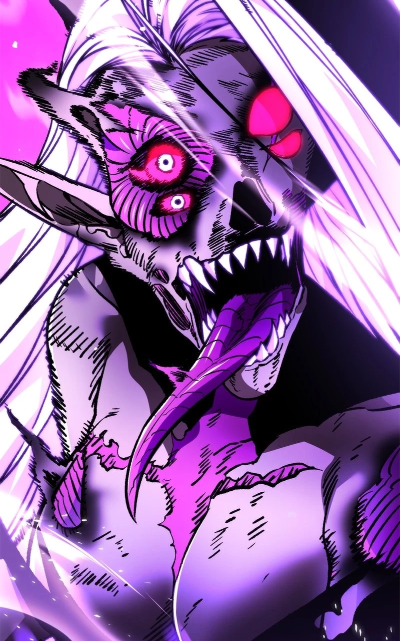Read Reincarnator EN Manga Online