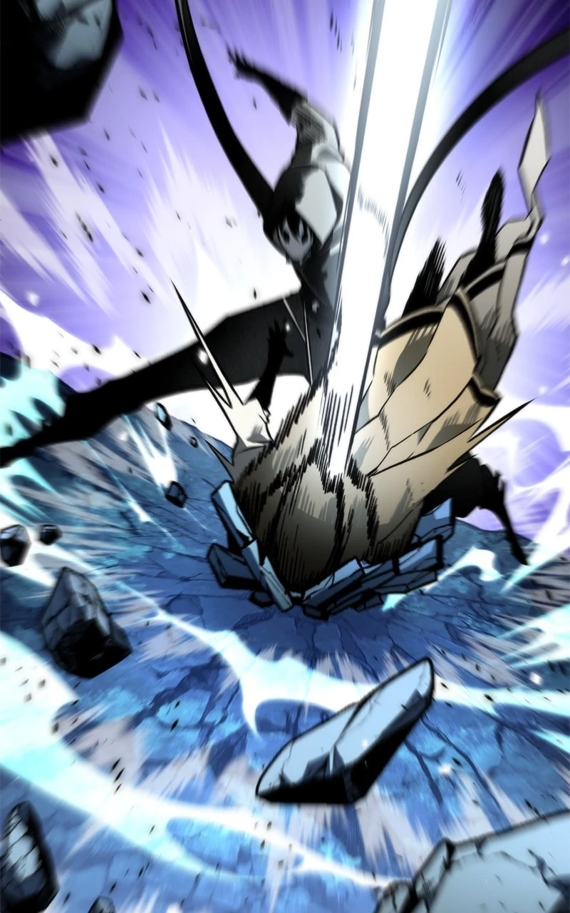 Read Reincarnator EN Manga Online