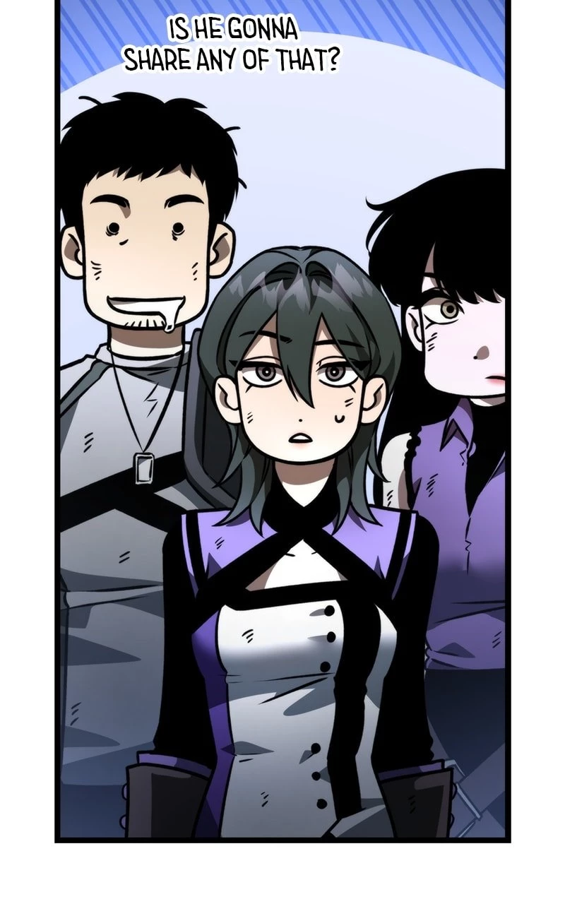 Read Reincarnator EN Manga Online