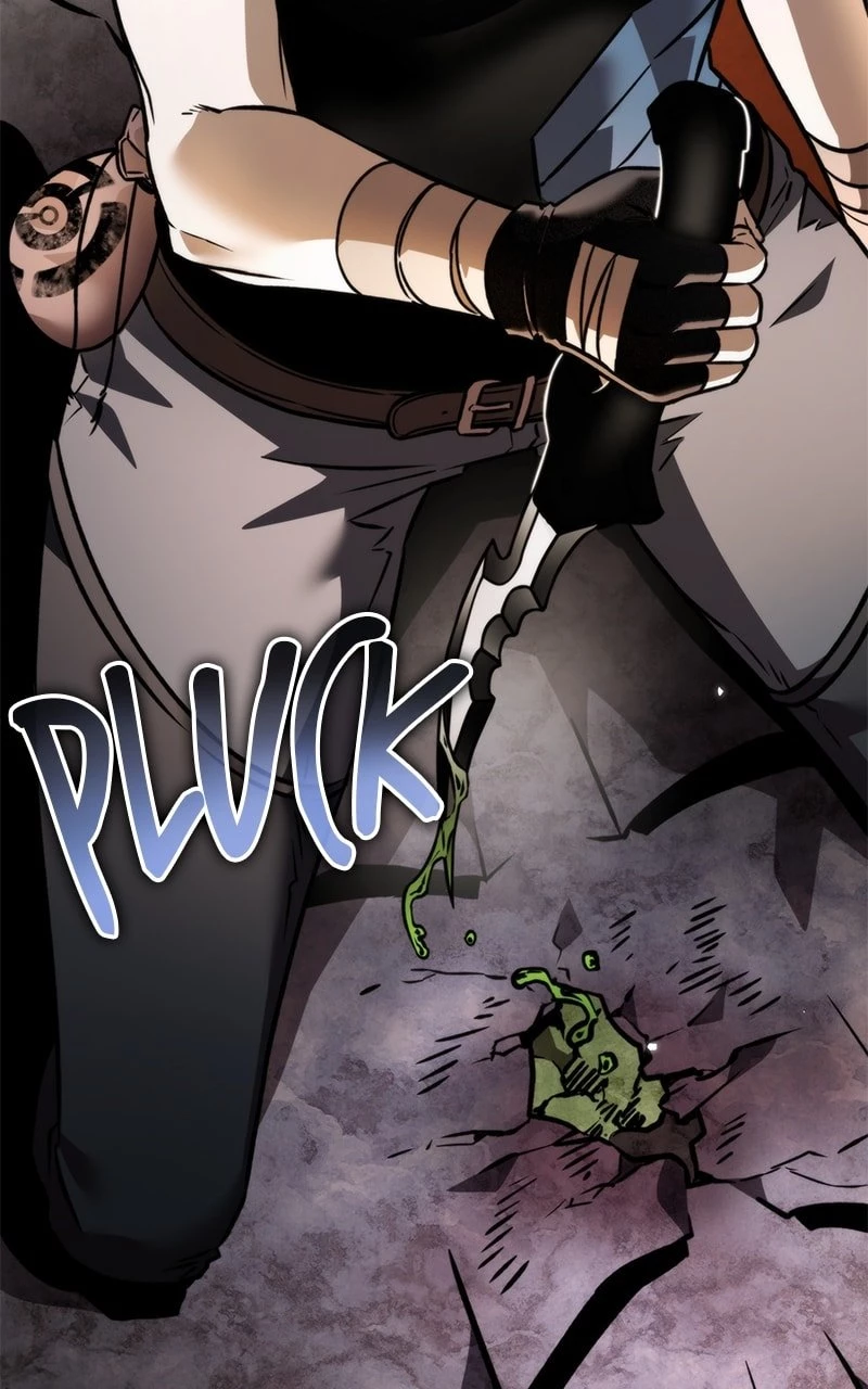 Read Reincarnator EN Manga Online