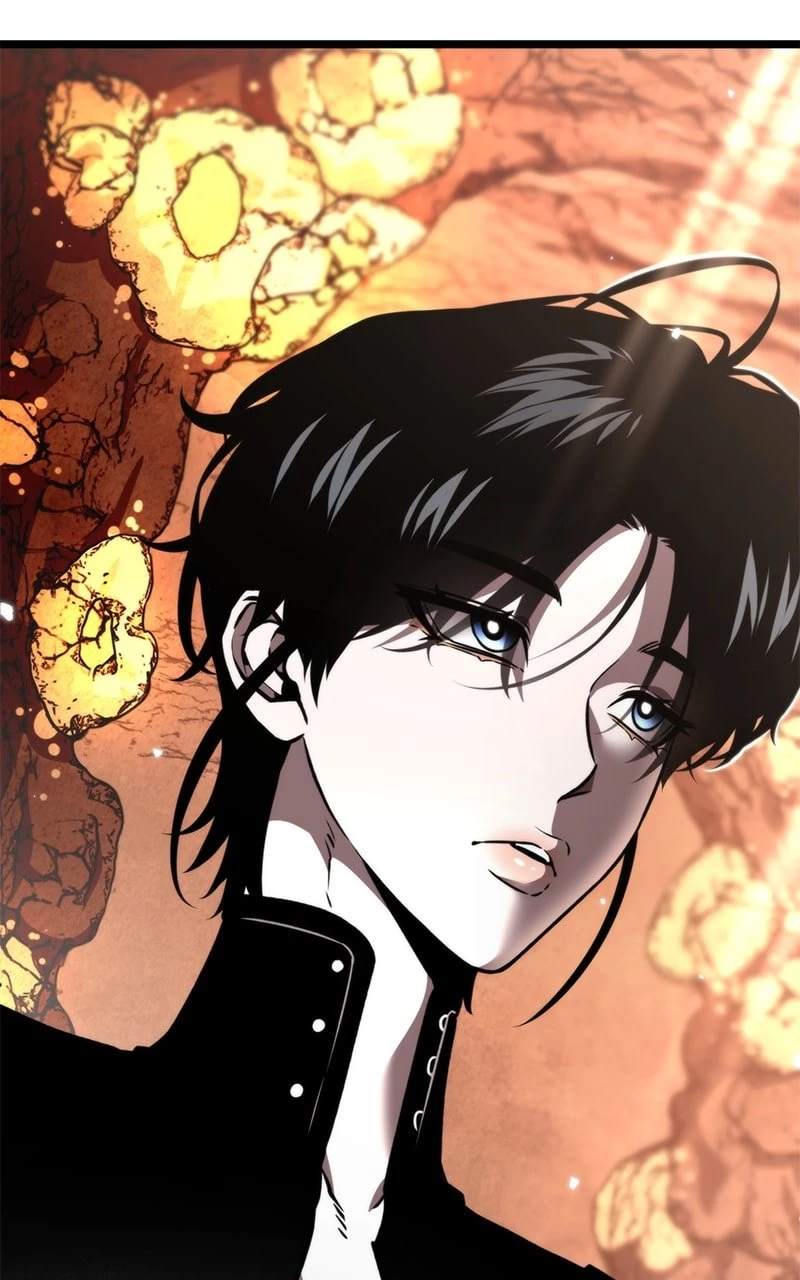 Read Reincarnator EN Manga Online