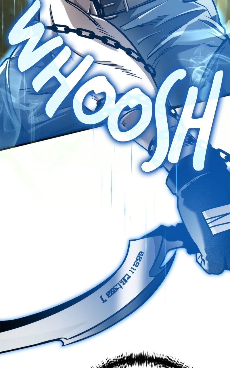 Read Reincarnator EN Manga Online