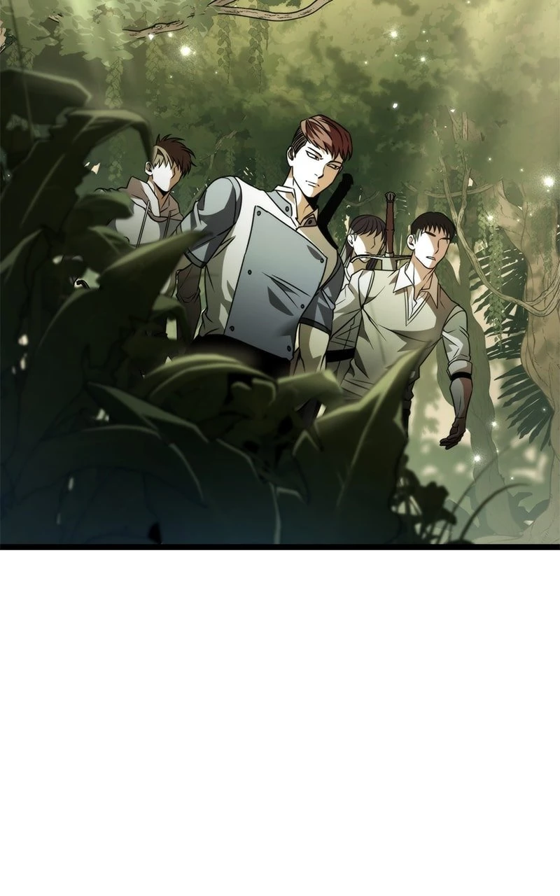 Read Reincarnator EN Manga Online