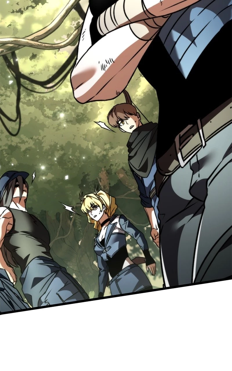 Read Reincarnator EN Manga Online