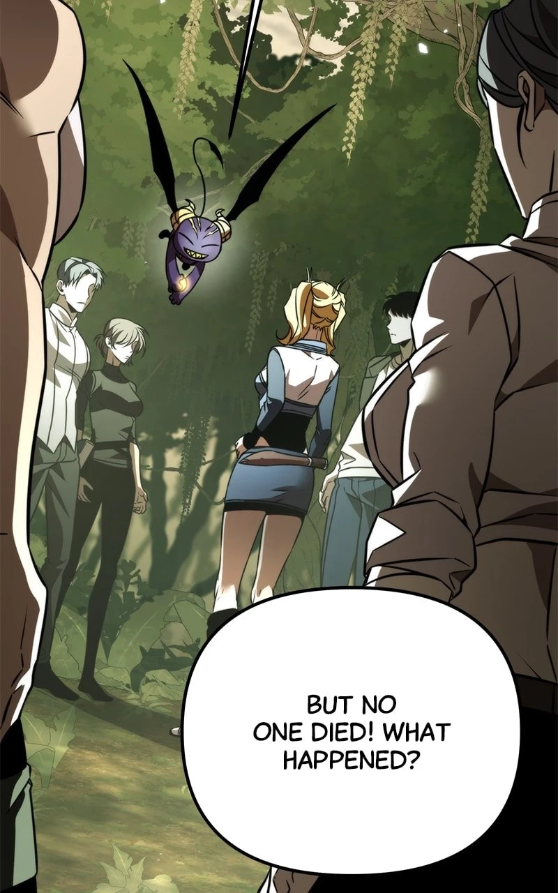 Read Reincarnator EN Manga Online