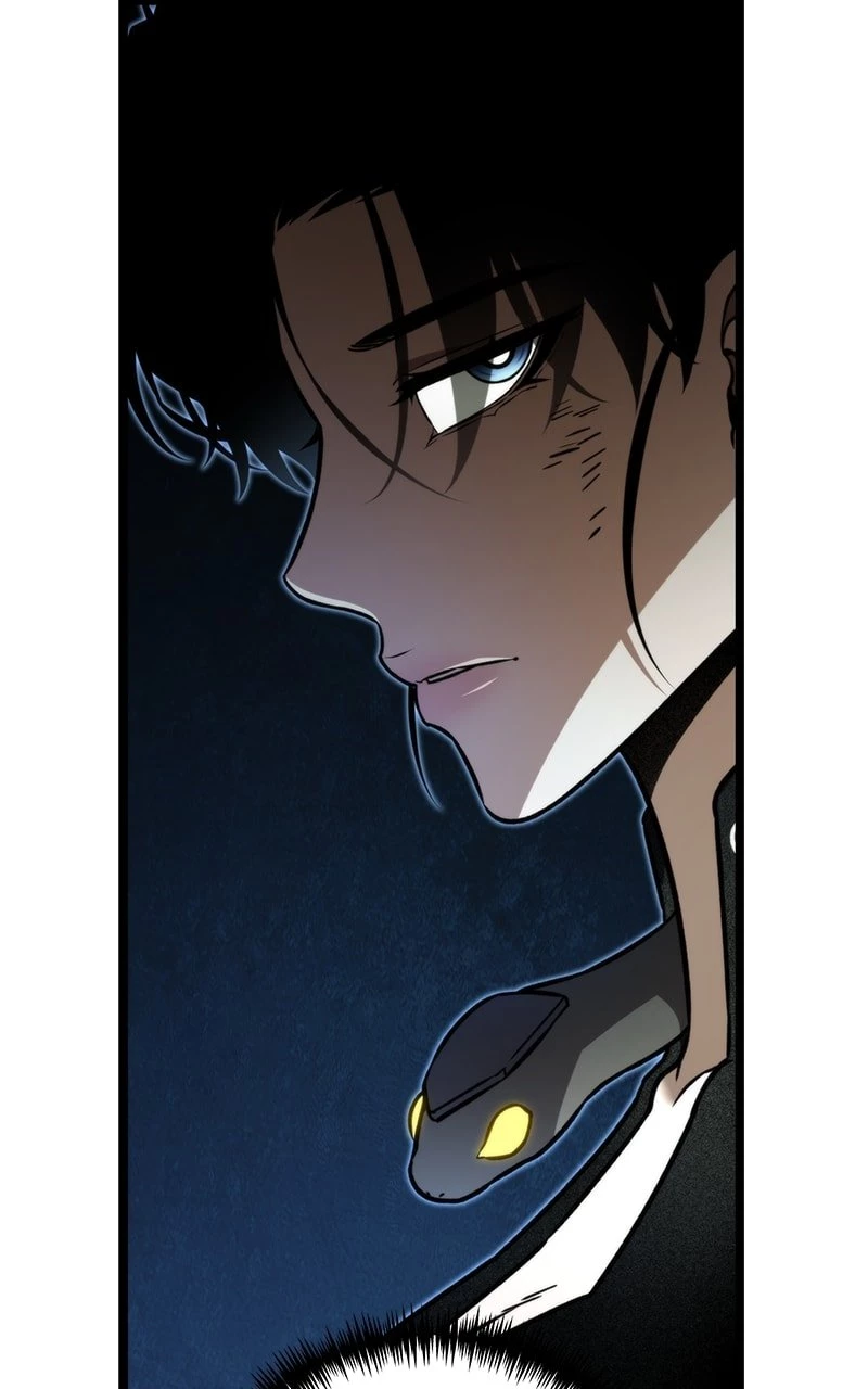 Read Reincarnator EN Manga Online