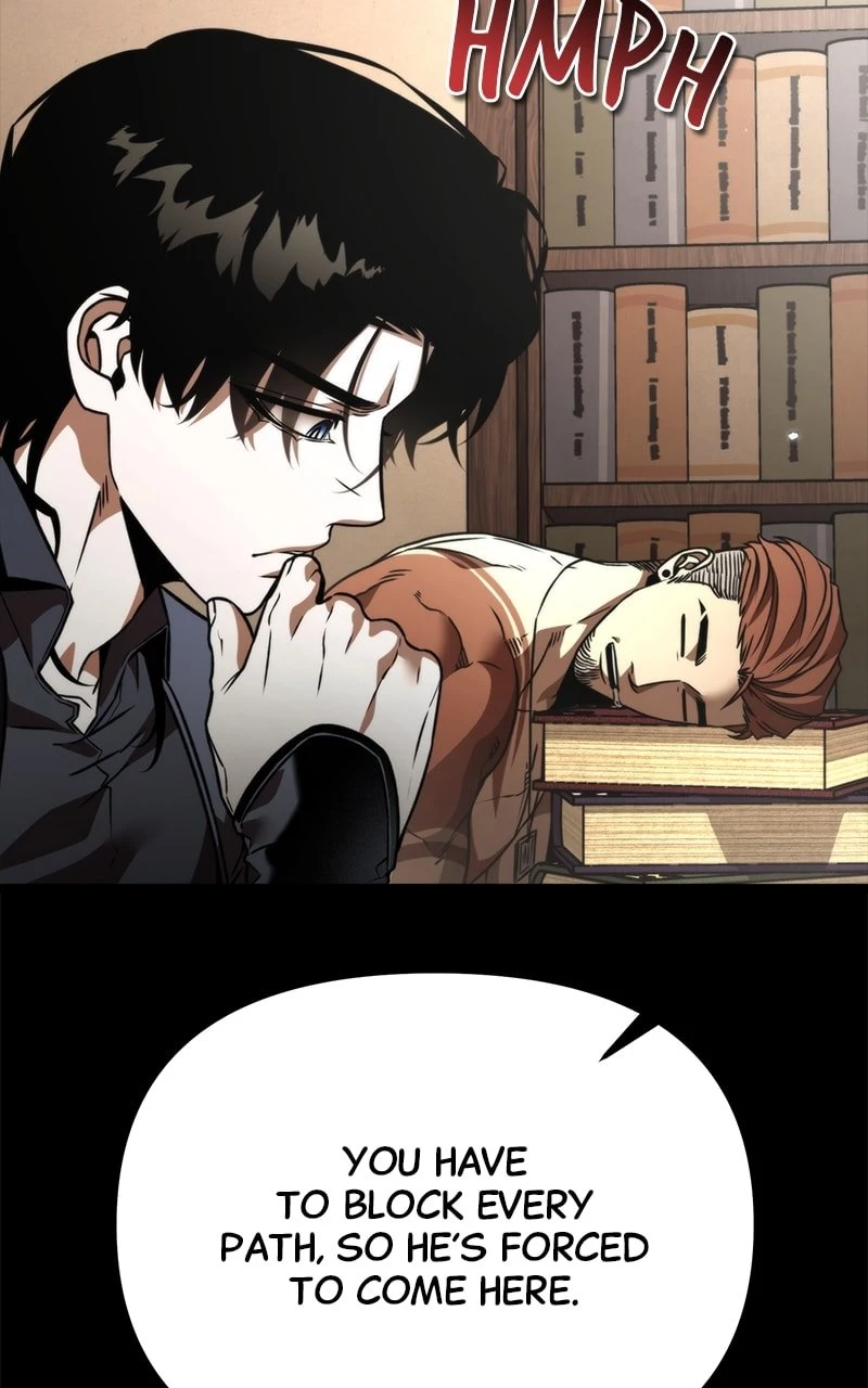 Read Reincarnator EN Manga Online