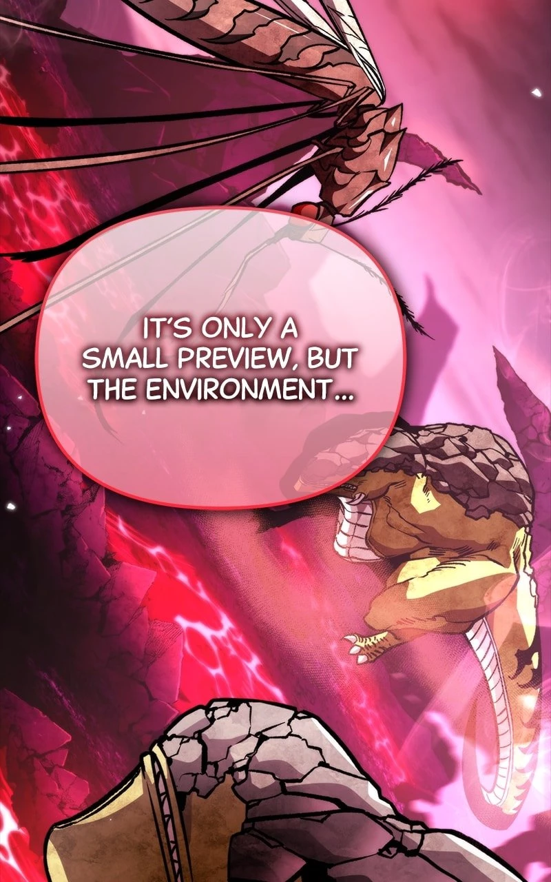 Read Reincarnator EN Manga Online