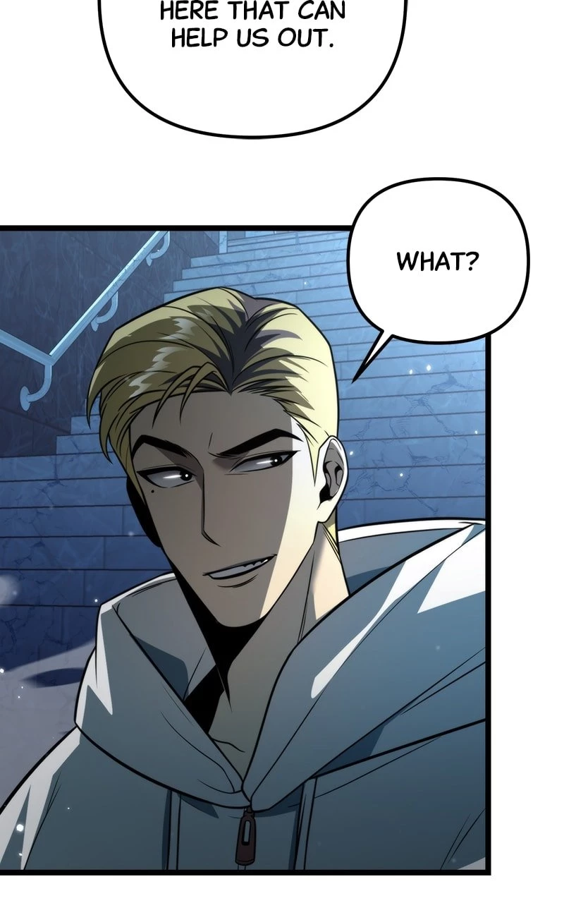 Read Reincarnator EN Manga Online