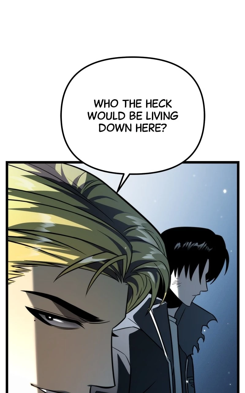 Read Reincarnator EN Manga Online