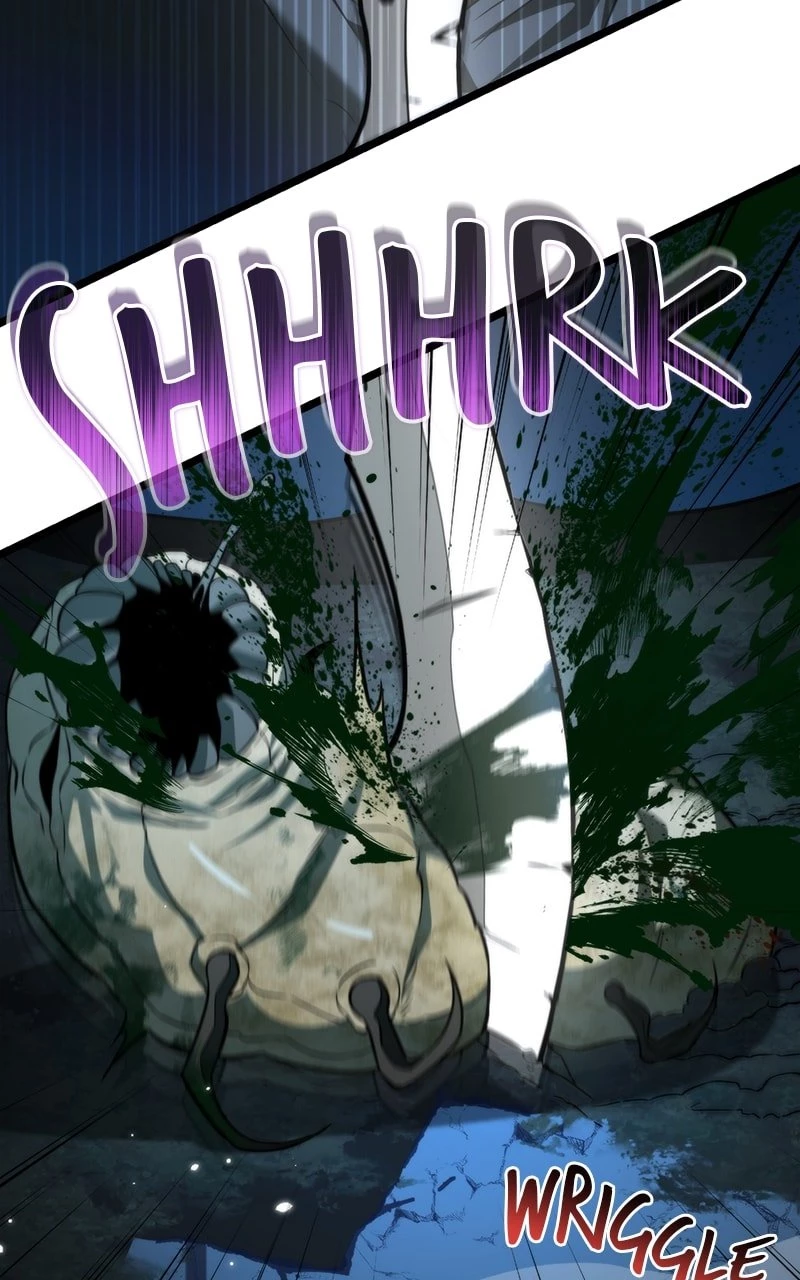 Read Reincarnator EN Manga Online