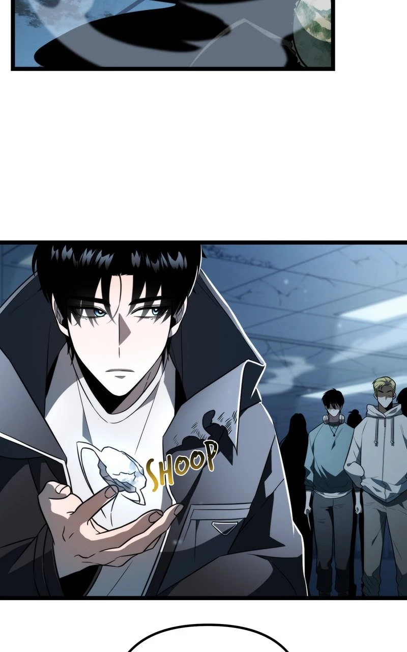 Read Reincarnator EN Manga Online