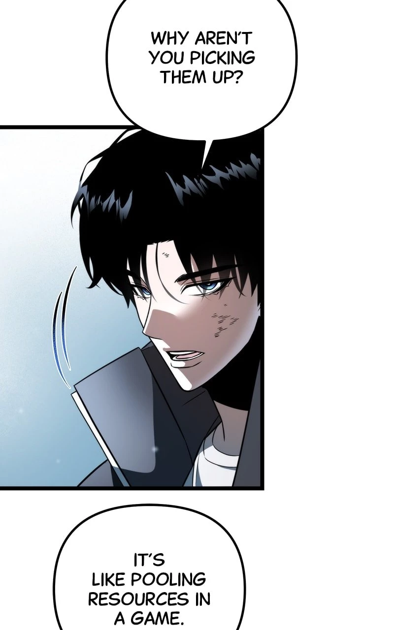Read Reincarnator EN Manga Online