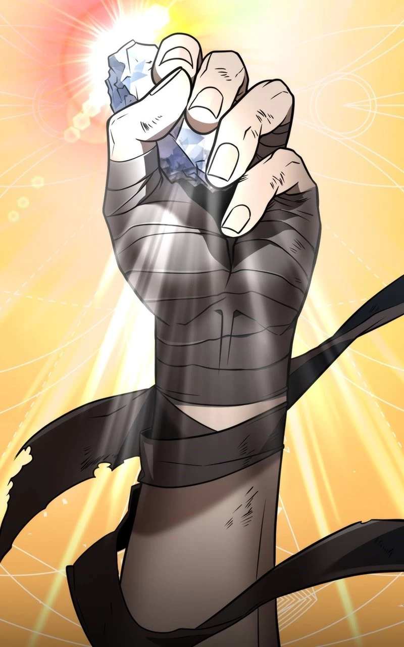 Read Reincarnator EN Manga Online