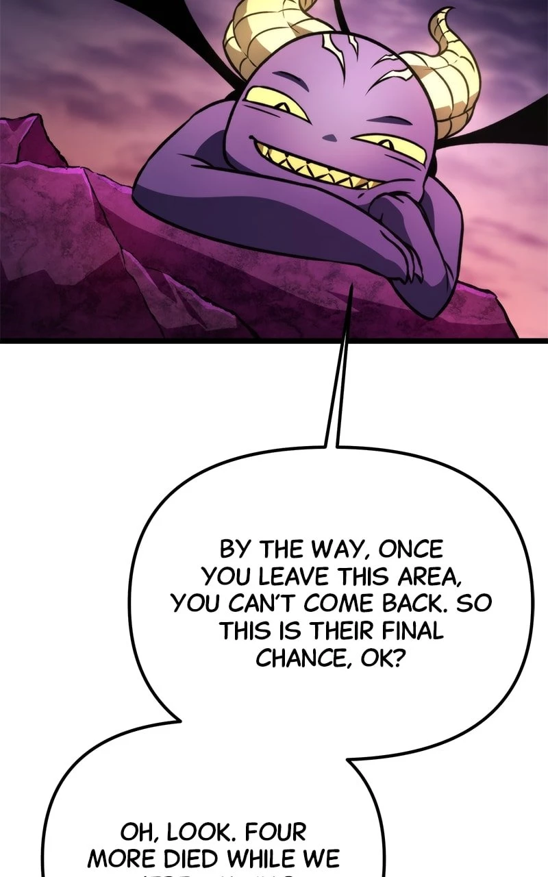 Read Reincarnator EN Manga Online