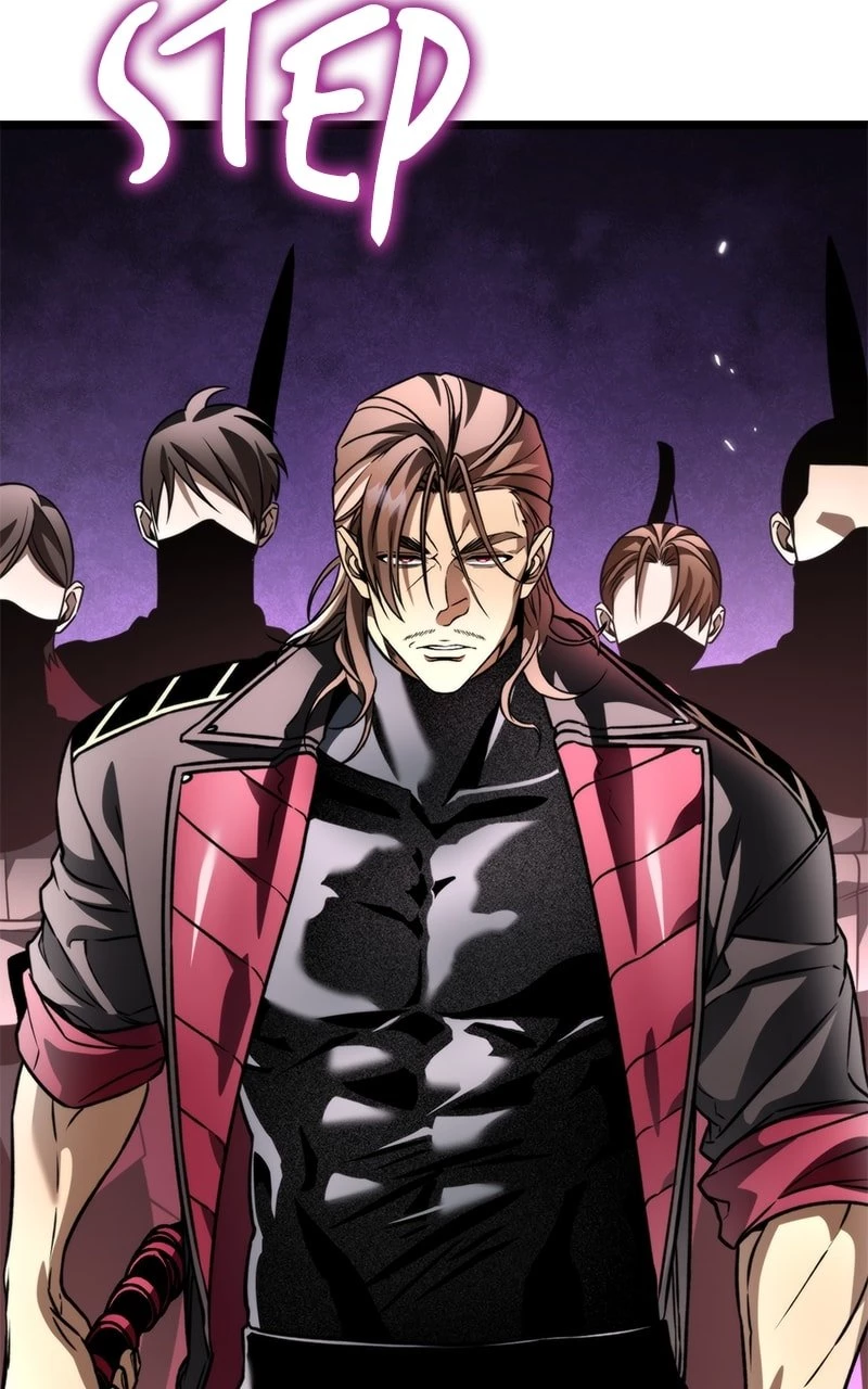 Read Reincarnator EN Manga Online