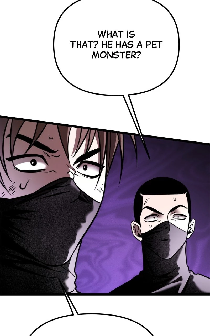 Read Reincarnator EN Manga Online