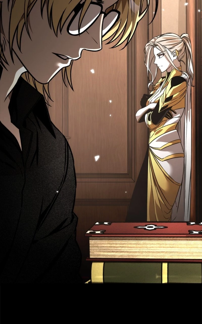 Read Reincarnator EN Manga Online