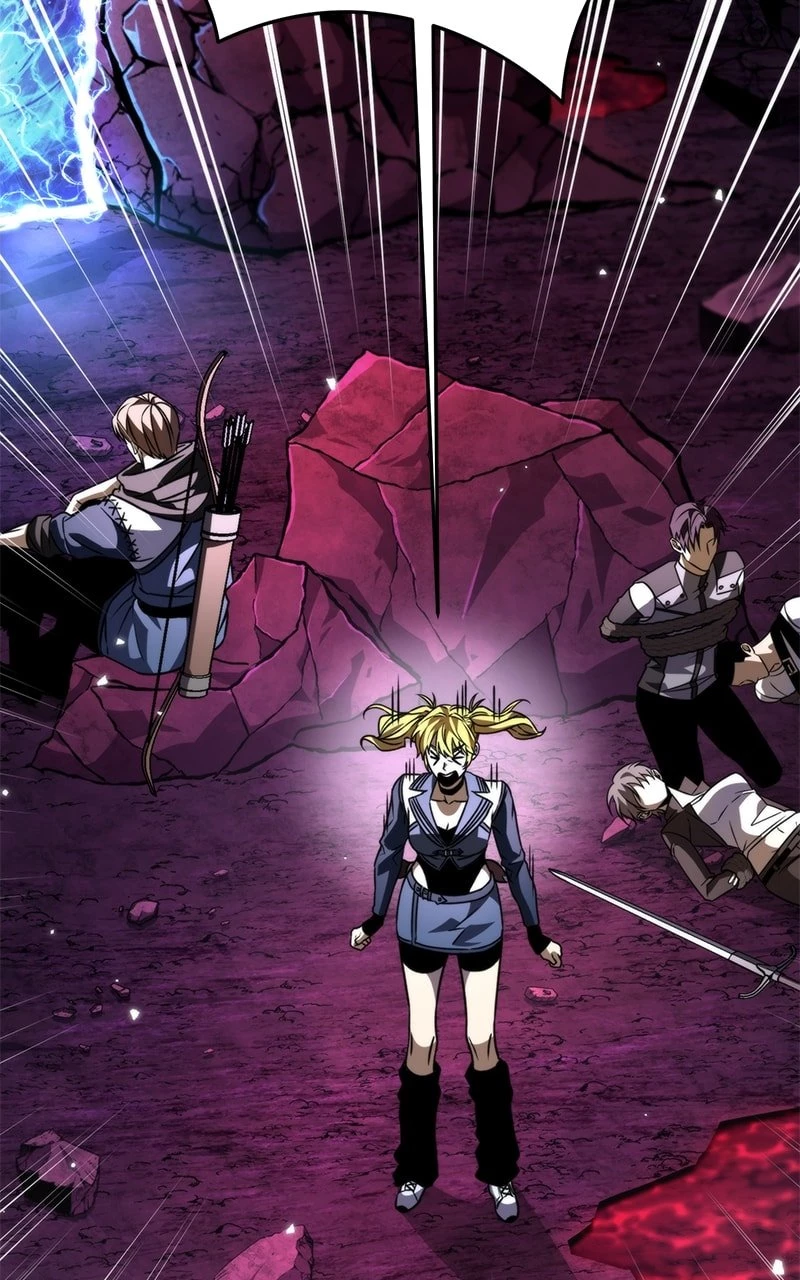 Read Reincarnator EN Manga Online