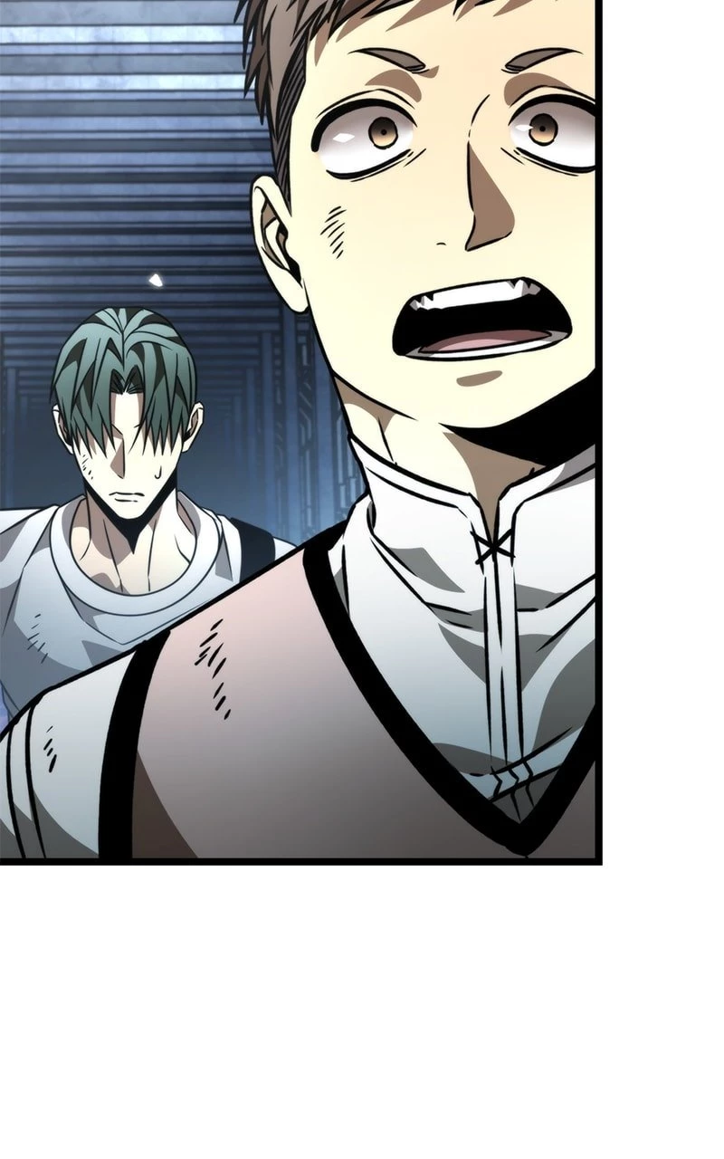 Read Reincarnator EN Manga Online