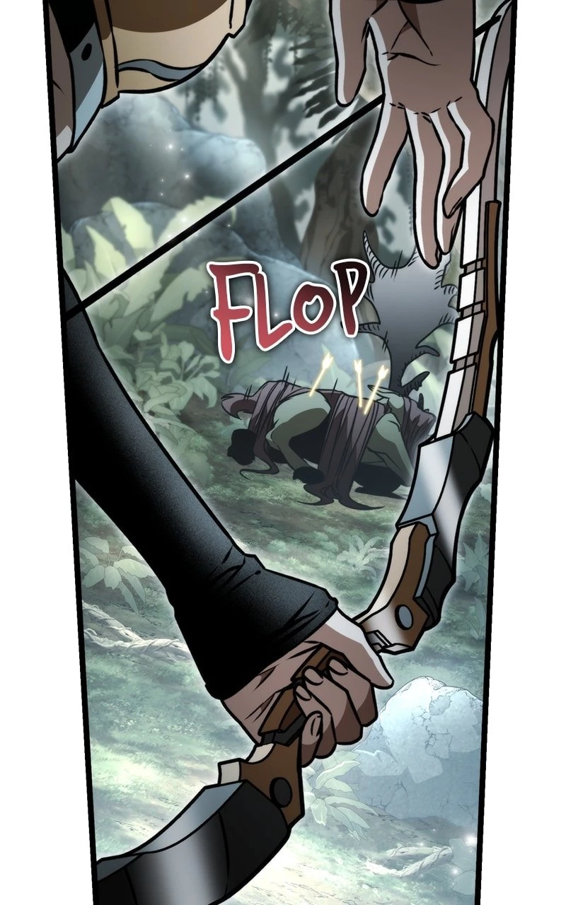 Read Reincarnator EN Manga Online
