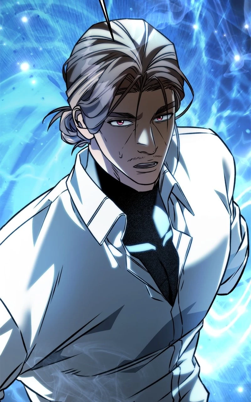 Read Reincarnator EN Manga Online