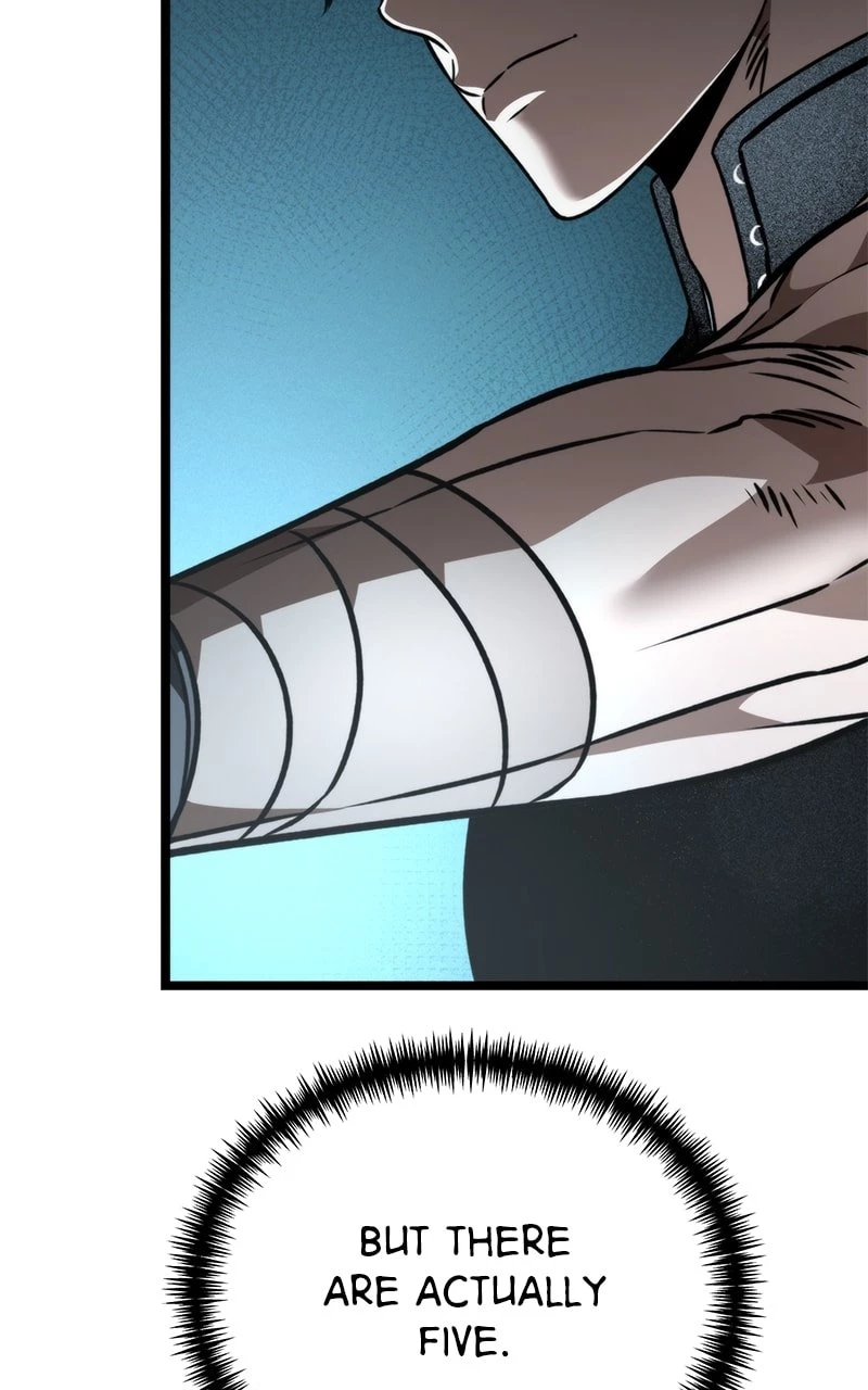 Read Reincarnator EN Manga Online