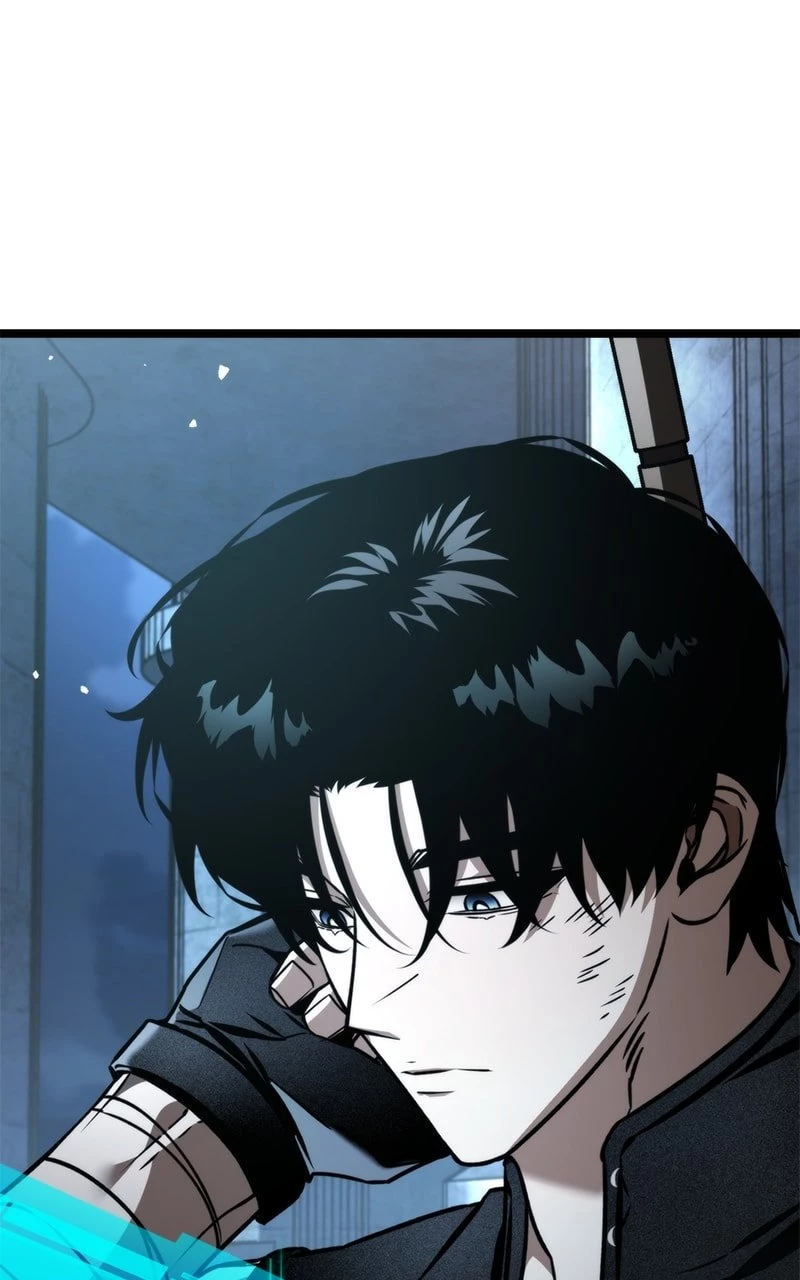 Read Reincarnator EN Manga Online