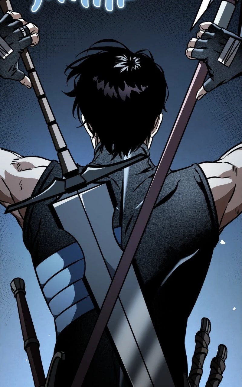 Read Reincarnator EN Manga Online