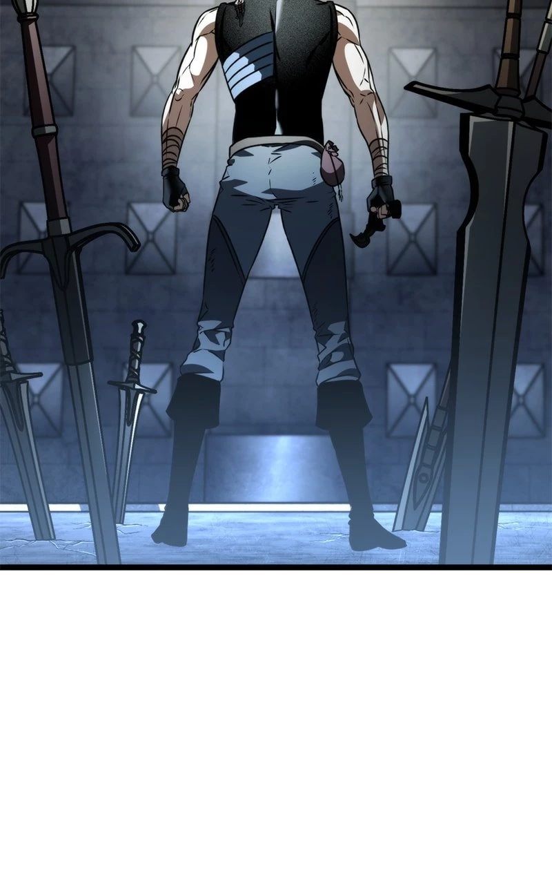 Read Reincarnator EN Manga Online