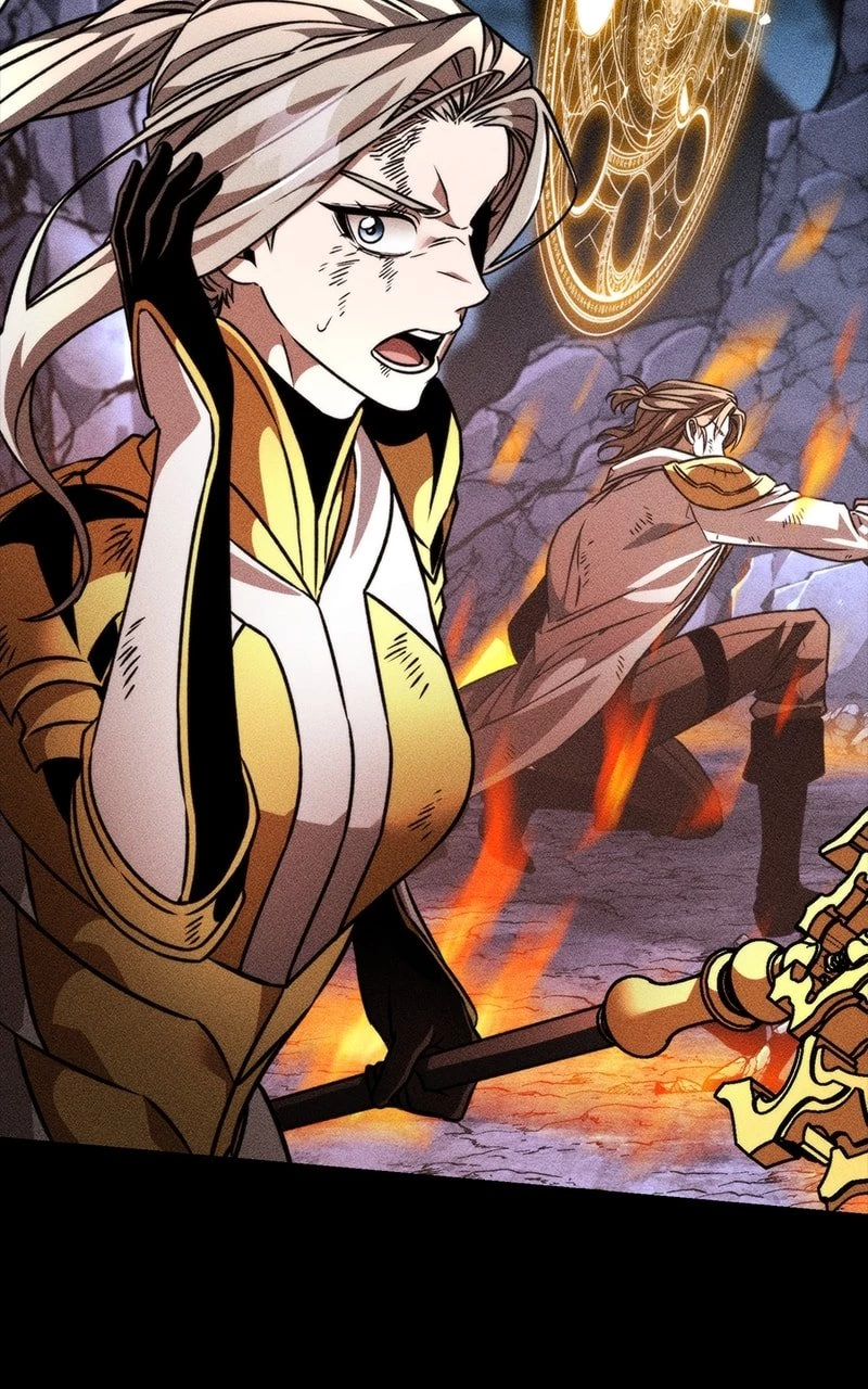 Read Reincarnator EN Manga Online