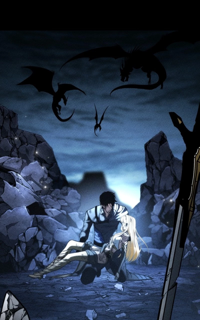 Read Reincarnator EN Manga Online