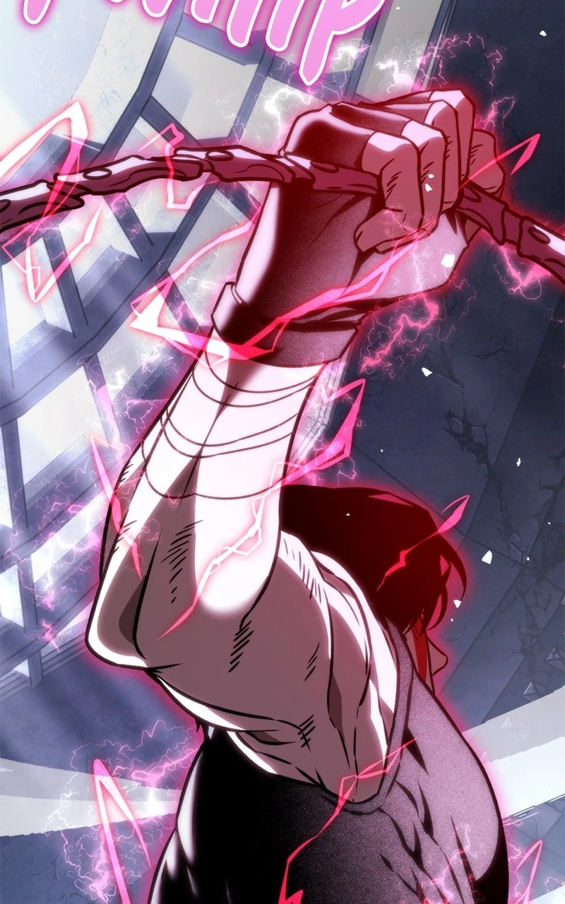 Read Reincarnator EN Manga Online