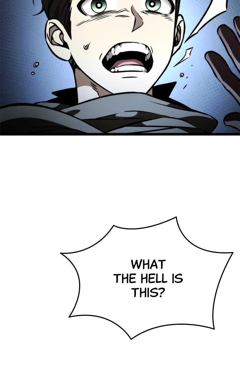 Read Reincarnator EN Manga Online