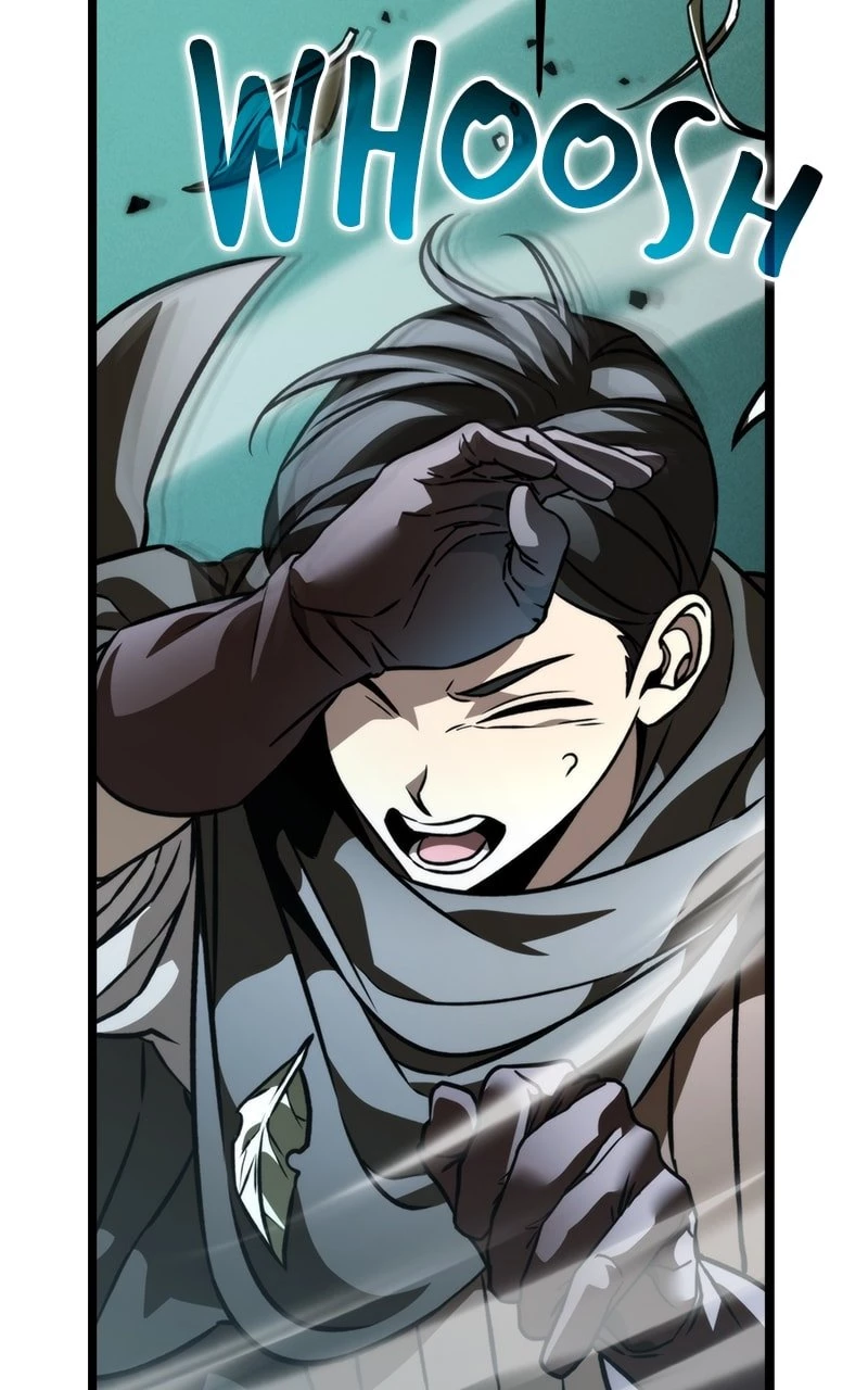 Read Reincarnator EN Manga Online